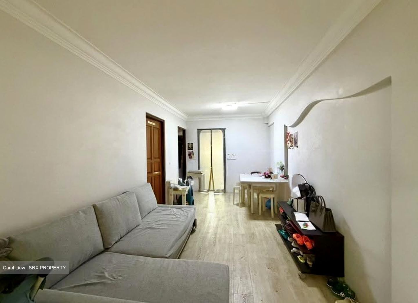 Blk 264 Waterloo Street (Central Area), HDB 3 Rooms #632778681